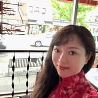 Sitter Profile Image: Yuanhe Z.