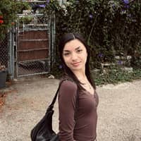 Sitter Profile Image: faith h.