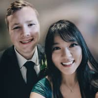 Sitter Profile Image: Aya & Kevin H.