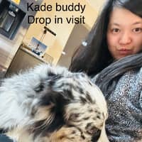 Sitter Profile Image: Alice B.