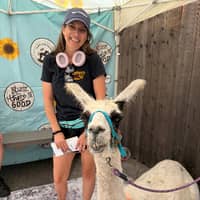 Sitter Profile Image: Katharine K.