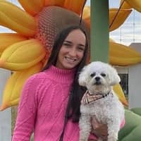 Sitter Profile Image: Rachel M.