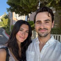 Sitter Profile Image: Stefanie & Claudius I.