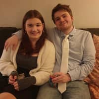 Profilbilde av hundepasser: Camilla G.