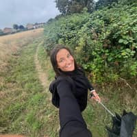 Photo de profil du pet sitter : Manon L.