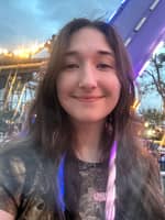 Sitter Profile Image: Reily M.