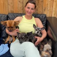 Sitter Profile Image: Boglarka K.