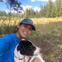 Sitter Profile Image: Mari O.