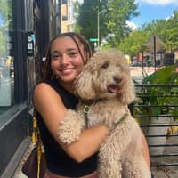 Sitter Profile Image: Adora M.