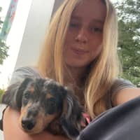 Sitter Profile Image: Taylor P.