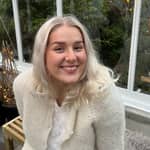 Sitter Profile Image: Kaisa Sofie Lund P.