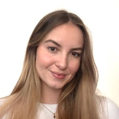 Photo de profil du pet sitter : Estelle M.