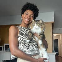 Sitter Profile Image: Joslyn H.