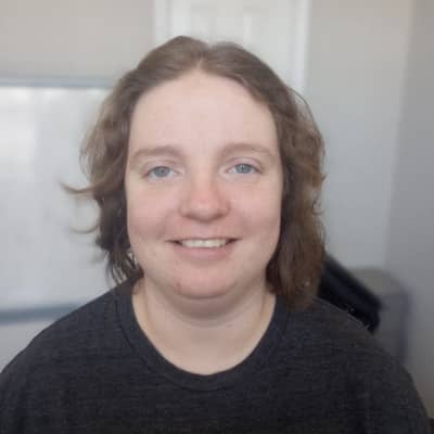 Sitter Profile Image: Caroline P.