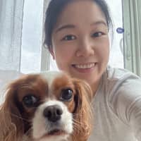 Sitter Profile Image: Jie W.