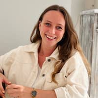 Photo de profil du pet sitter : Lise P.