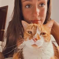 Foto del cuidador: Claudia G.