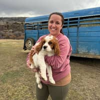 Sitter Profile Image: Jennifer I.