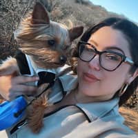 Sitter Profile Image: Karina D.