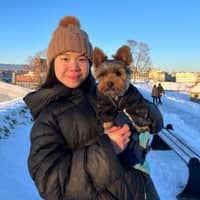 Profilbilde av hundepasser: Tjen Maurilia Z.