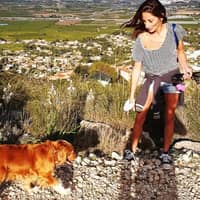 Foto del cuidador: Dorina M.