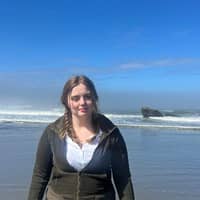 Sitter Profile Image: Zabryna H.