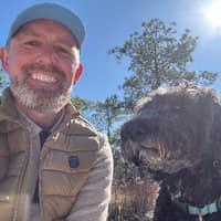 Sitter Profile Image: Andrew K.