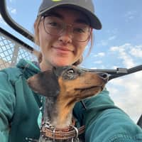 Sitter Profile Image: Mataya M.