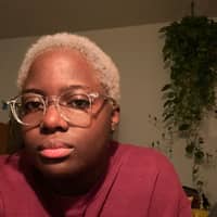 Sitter Profile Image: Nadia E.