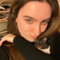Photo de profil du pet sitter : Crystale C.
