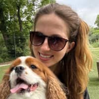 Sitter Profile Image: Katie E.