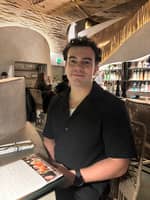 Sitter Profile Image: Tyler R.