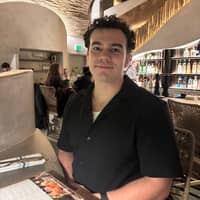 Sitter Profile Image: Tyler R.