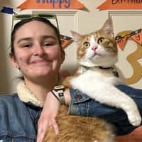 Sitter Profile Image: Morgan F.