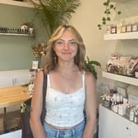 Sitter Profile Image: Destiny V.