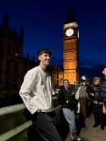 Foto del cuidador: Néstor F.