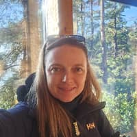 Sitter Profile Image: Monika O.