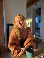 Sitterprofilbild: Emma V.