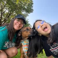 Sitter Profile Image: Sthefany & Jeshael G.