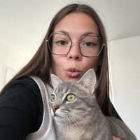 Photo de profil du pet sitter : Camille C.