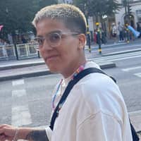 Passarens profilbild: Lorena Z.