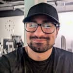 Sitter Profile Image: Ramtin S.