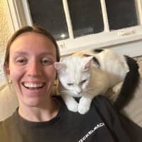 Sitter Profile Image: Caroline R.