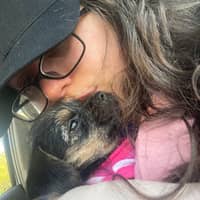 Sitter Profile Image: Paula F.