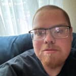 Sitter Profile Image: Chris K.