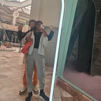 Sitter Profile Image: Jazmin H.