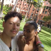 Sitter Profile Image: Jazmin H.