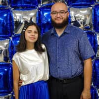 Sitter Profile Image: Arlin & Edgar L.