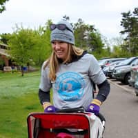 Sitter Profile Image: Grace R.