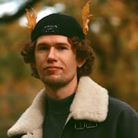 Sitterprofilbild: Dmytro L.